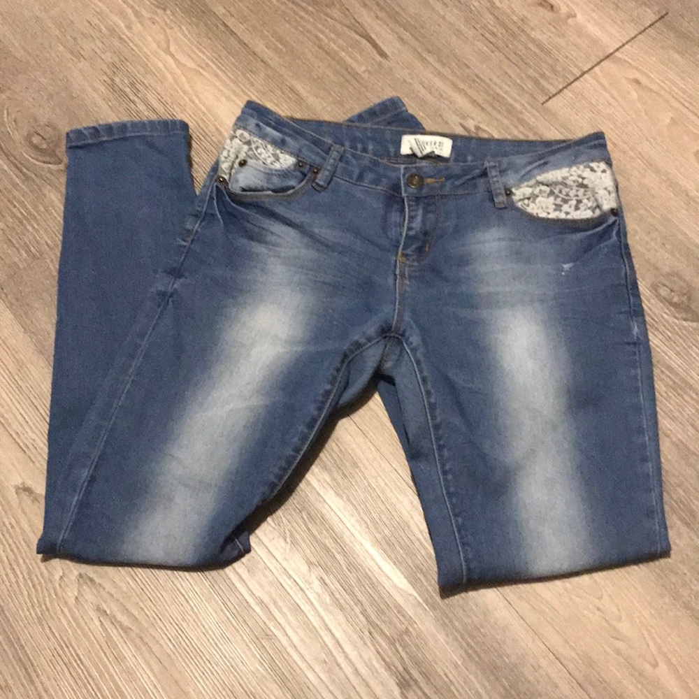 Forever 21 Jeans